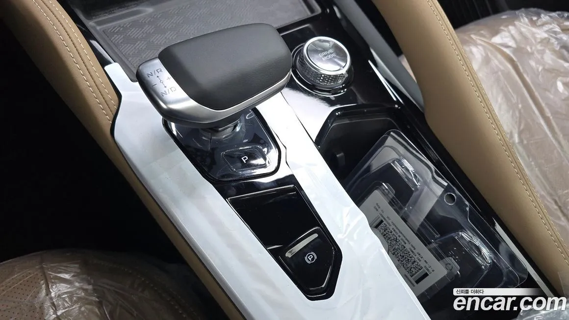 Renault Korea (Samsung) Grand Koleos — фото 10
