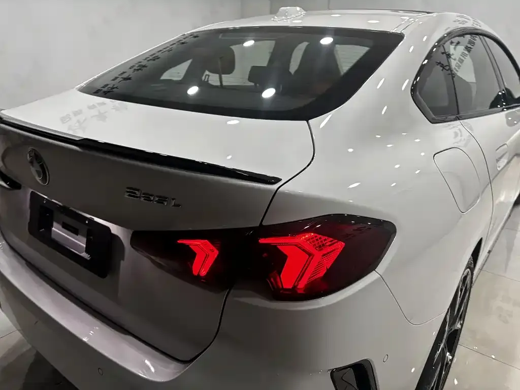 BMW 2 Series — фото 10
