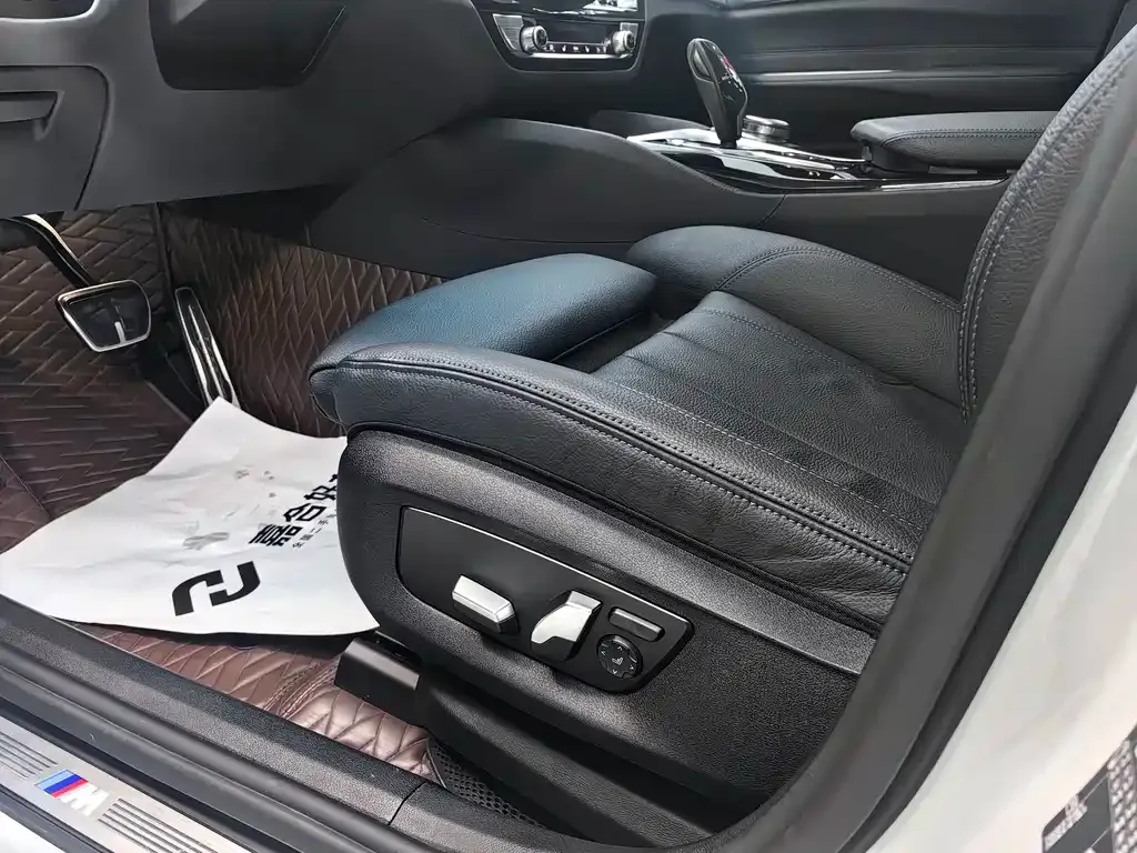 BMW 6 Series GT — фото 5