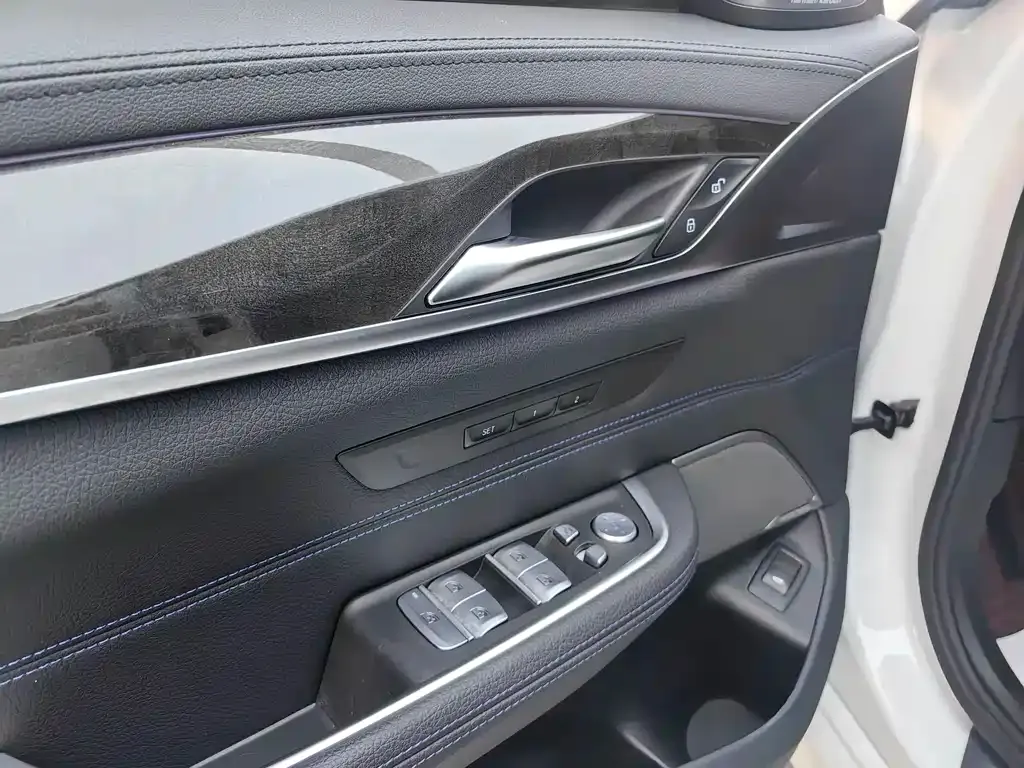 BMW 6 Series GT — фото 10