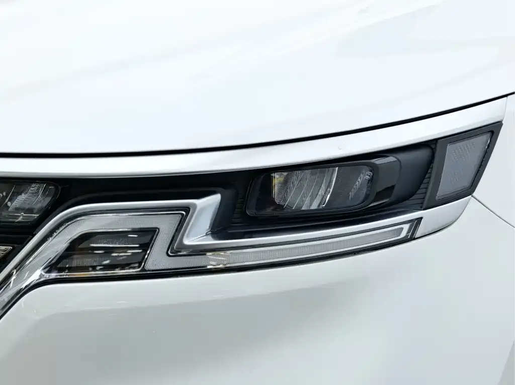 Kia Carnival — фото 5