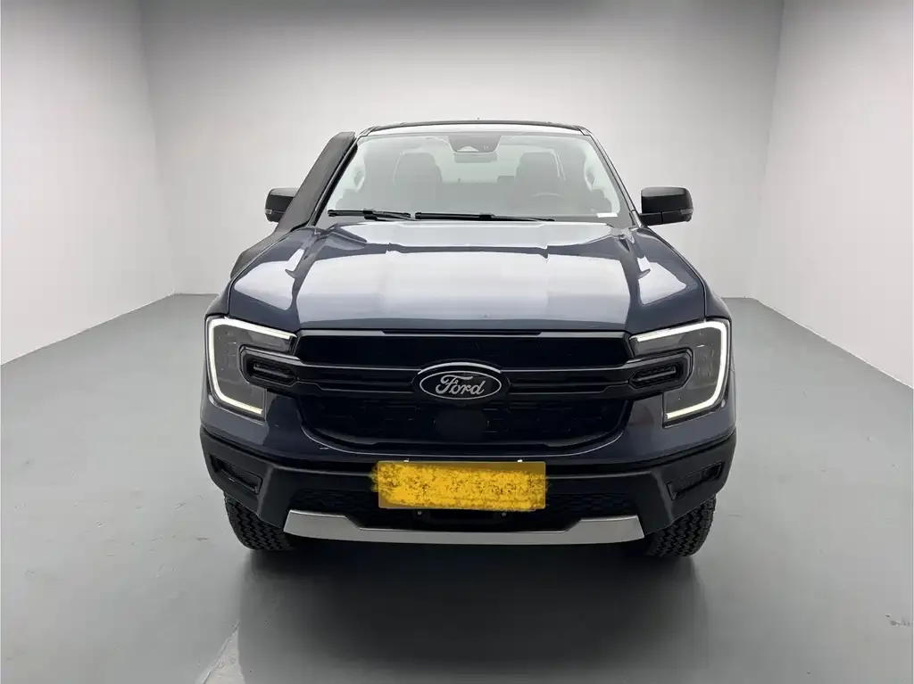 Ford Ranger — фото 6