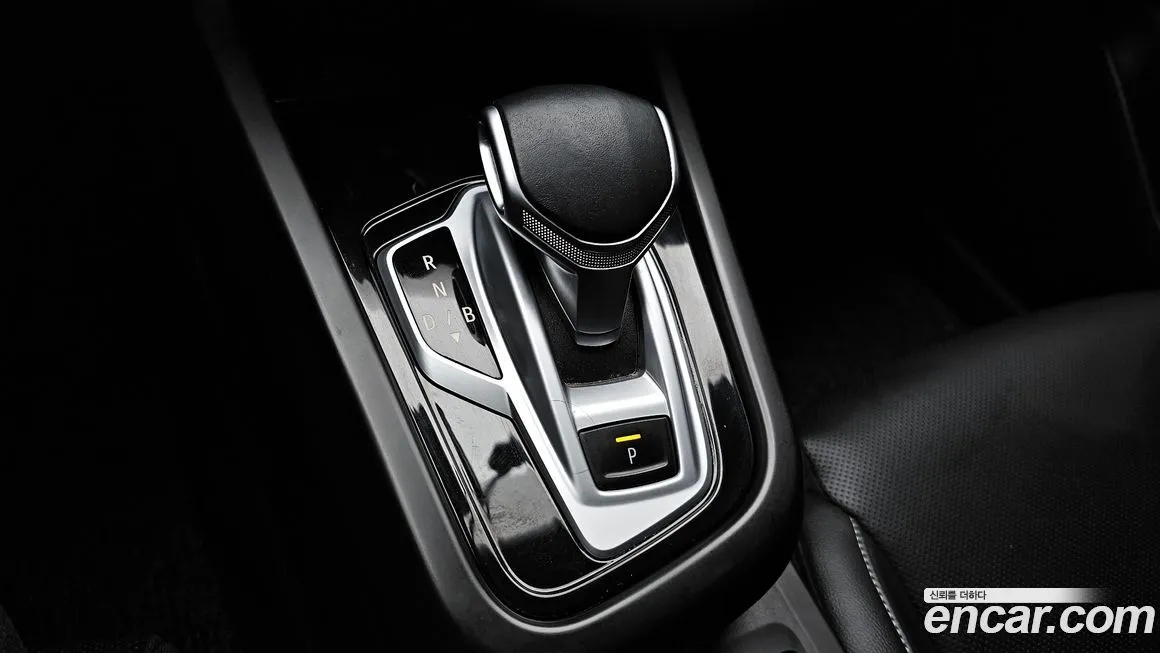Renault Korea (Samsung) XM3 — фото 6