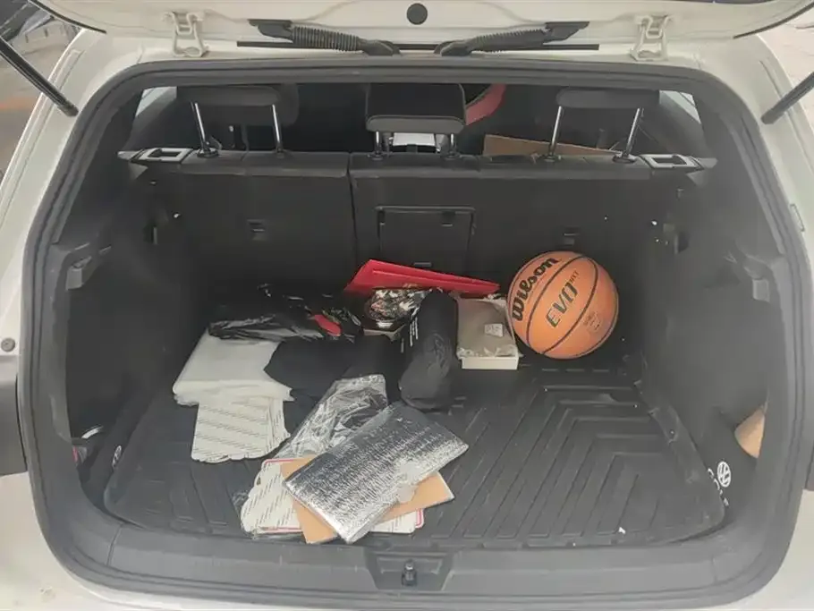 Volkswagen Golf GTI — фото 2