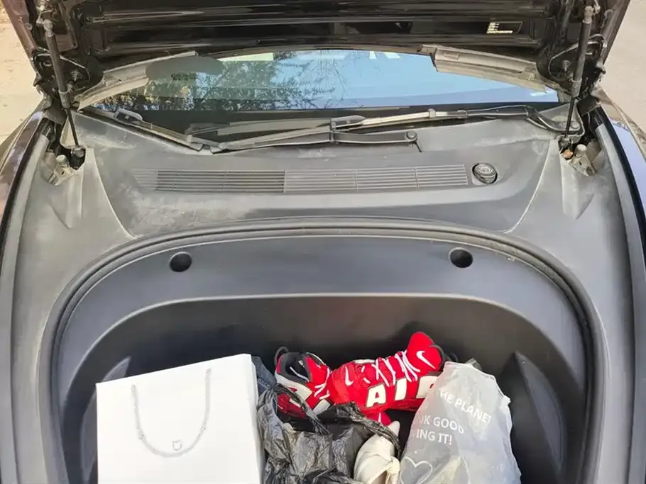 Tesla Model 3 — фото 2