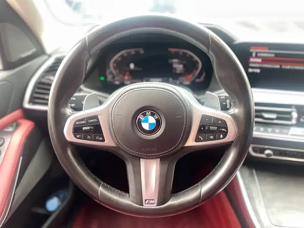 BMW X5 (Import) — фото 4
