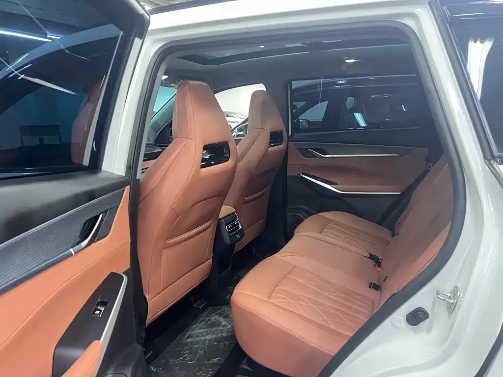 Changan CS75PLUS — фото 2