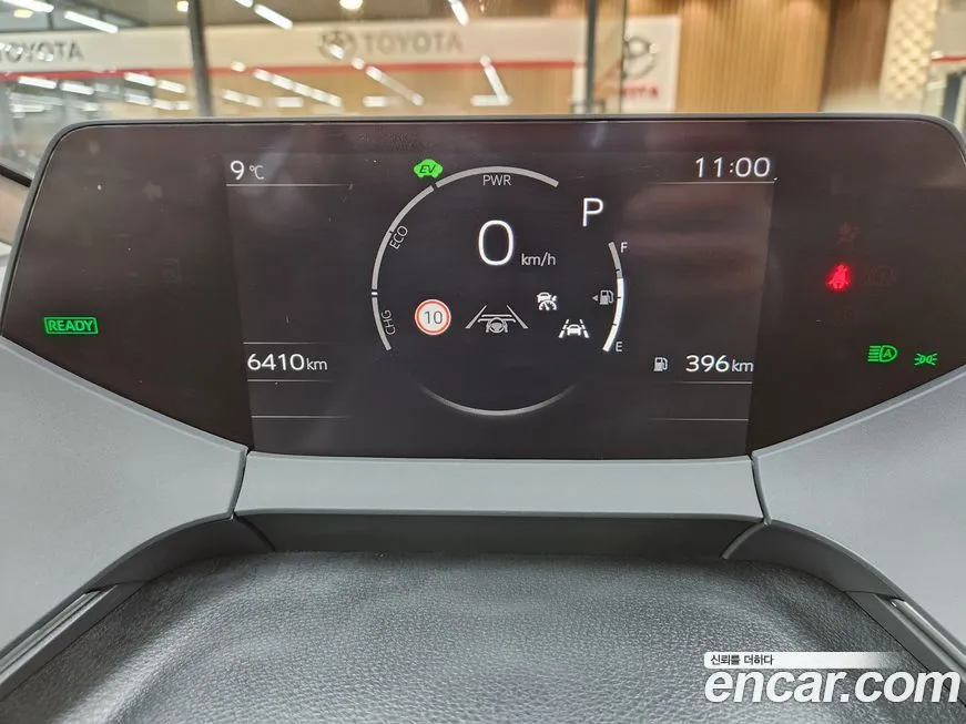 Toyota Prius — фото 2