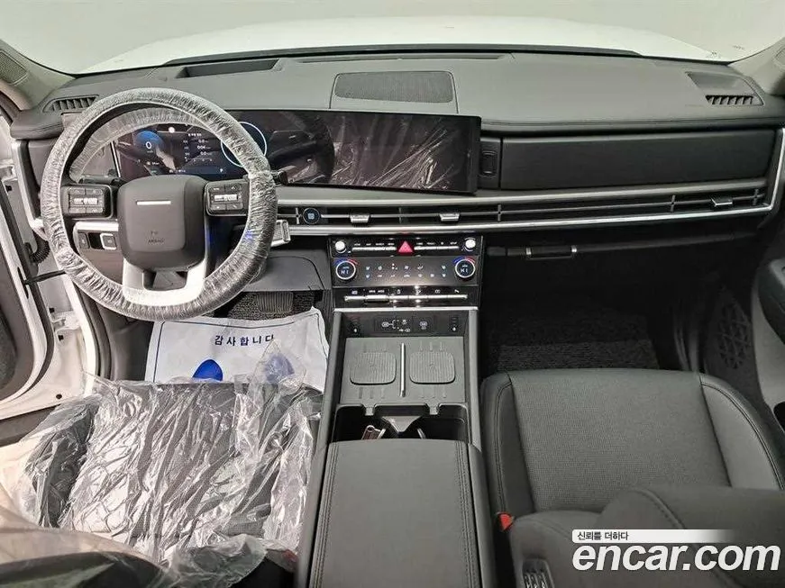 Hyundai Santafe — фото 9