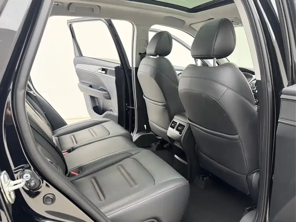 GAC Motor GS4 Plus — фото 8