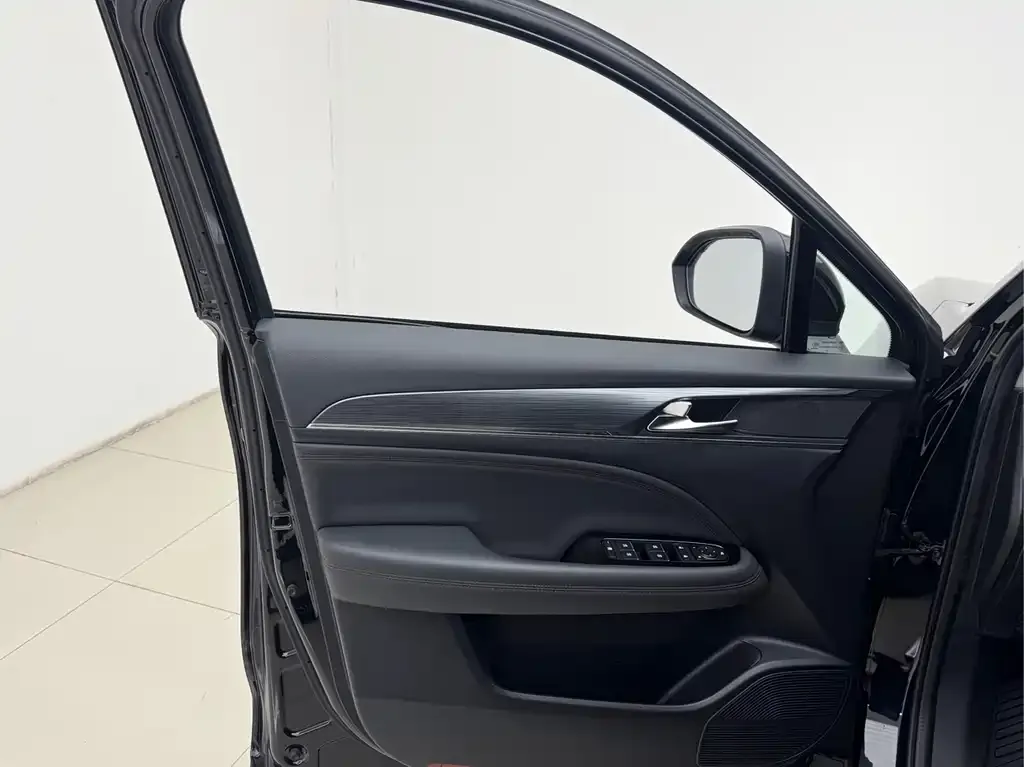GAC Motor GS4 Plus — фото 2