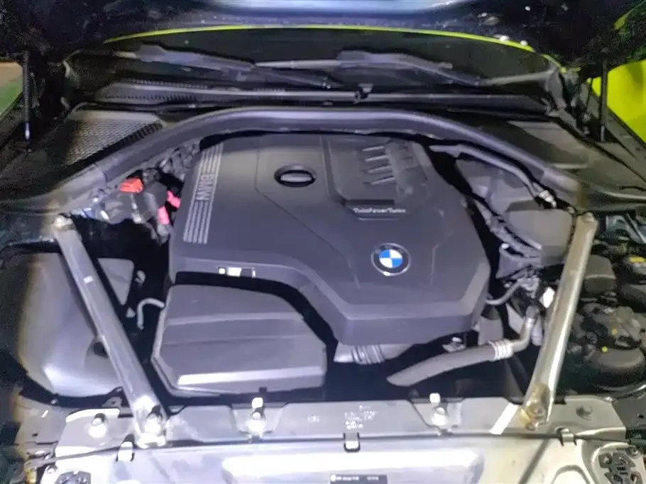 BMW 4 Series — фото 10