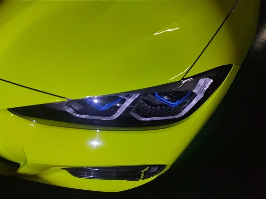 BMW 4 Series — фото 4