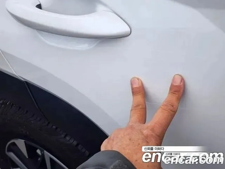Hyundai Tucson — фото 2