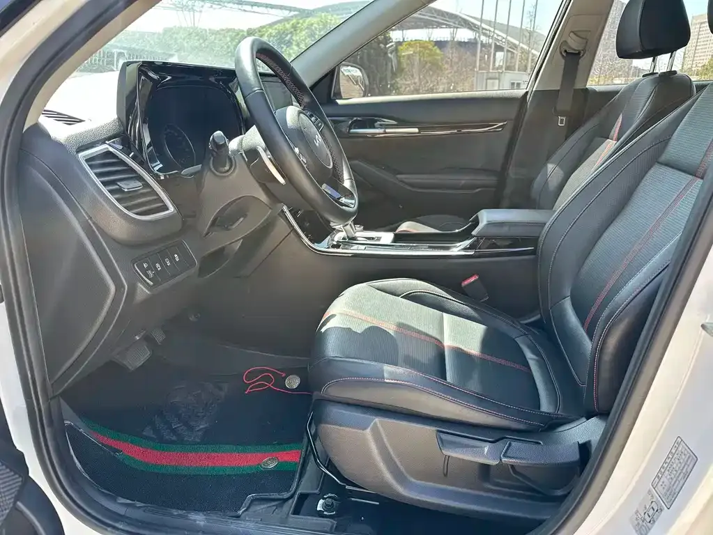 Kia KX3 — фото 4