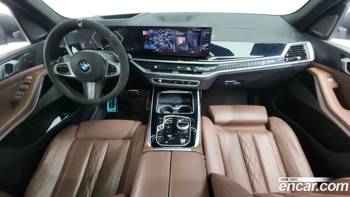 BMW X7 — фото 2