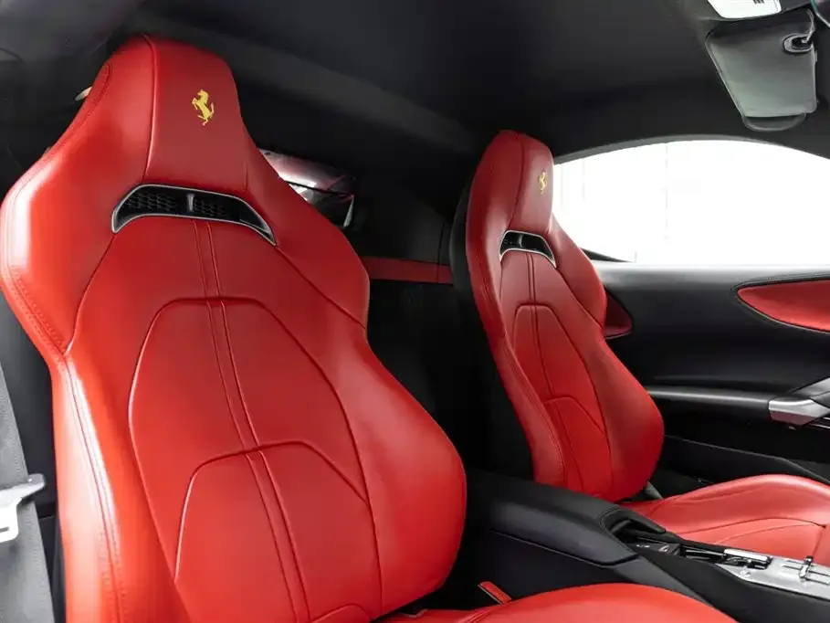 Ferrari SF90 — фото 8