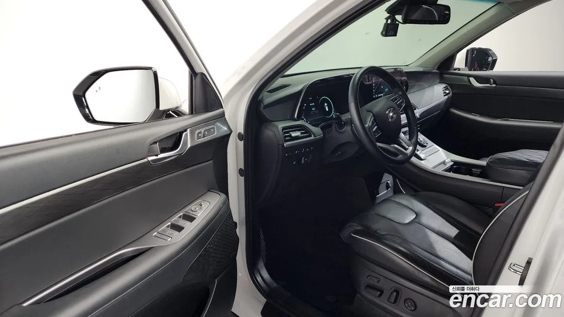 Hyundai Palisade — фото 2