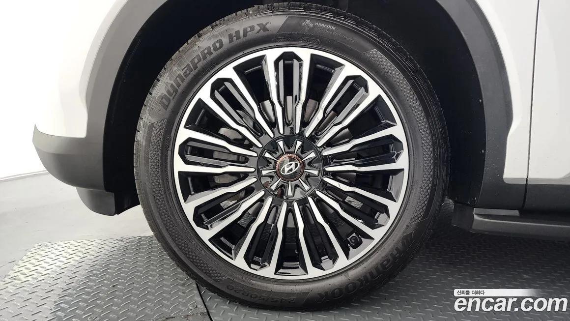 Hyundai Palisade — фото 7