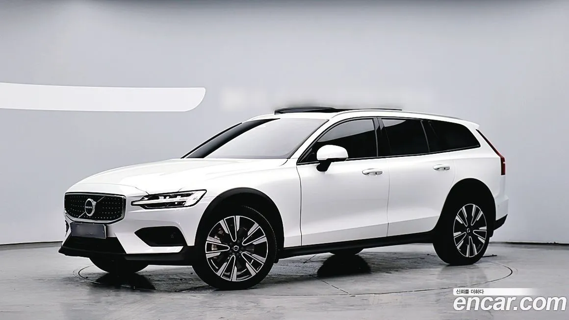 Volvo V60 — фото 3