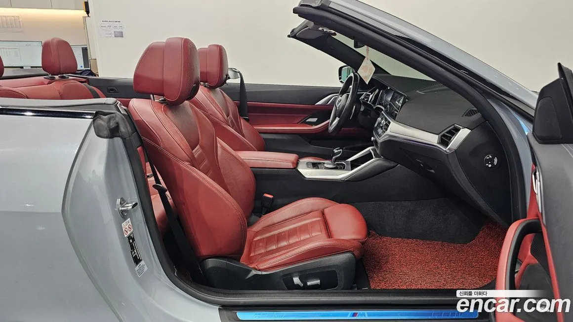 BMW 4-Series — фото 10