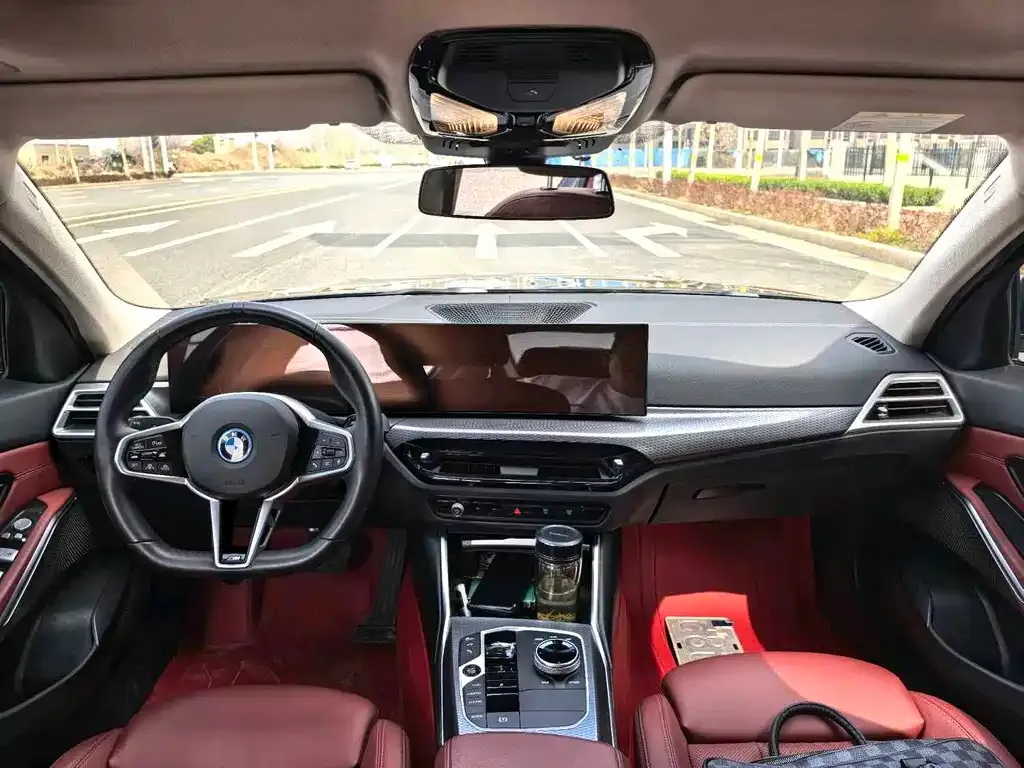 BMW i3 — фото 2