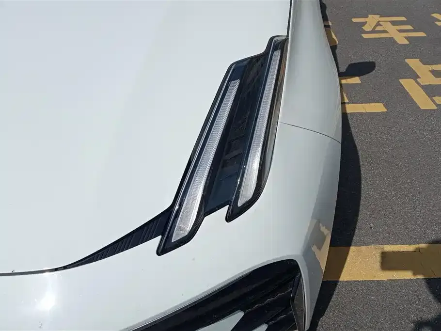 Lynk & Co 03 — фото 2