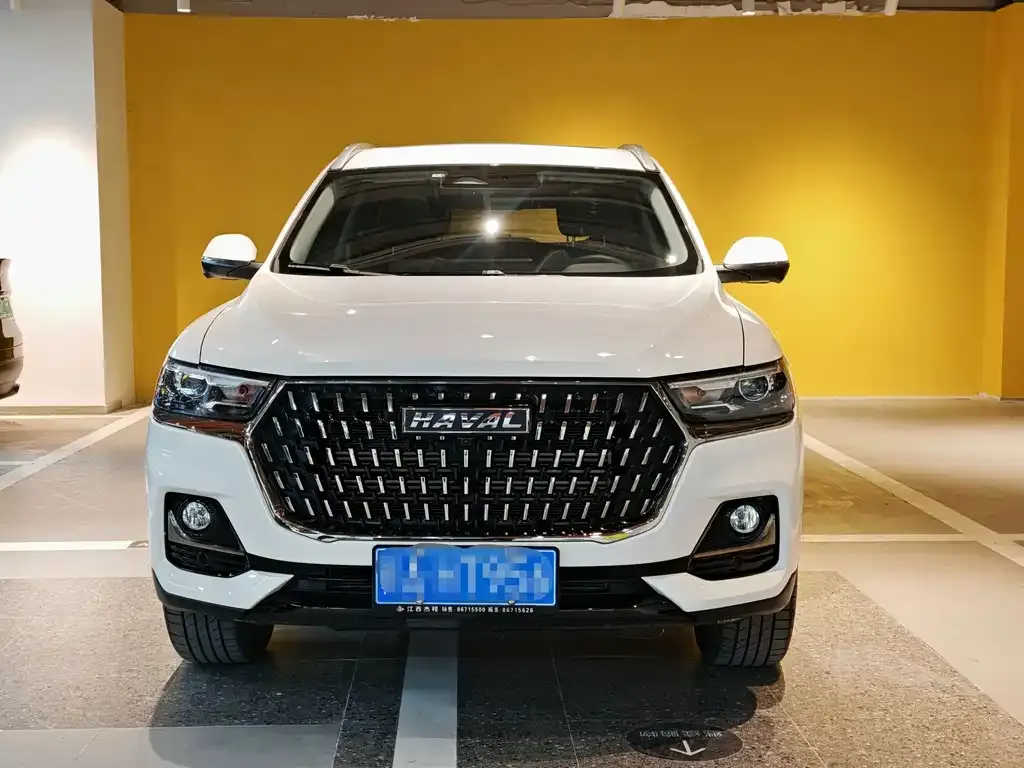 Haval H6 — фото 2