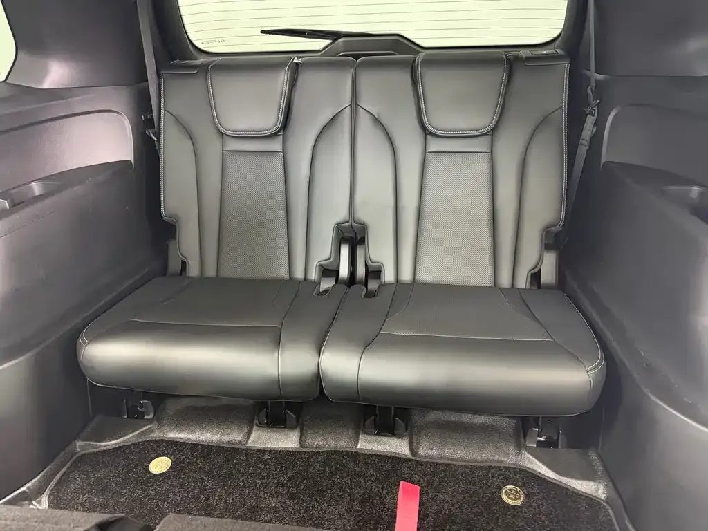 GAC Motor Trumpchi GS8 — фото 10
