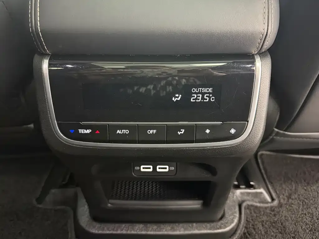 GAC Motor Trumpchi GS8 — фото 2