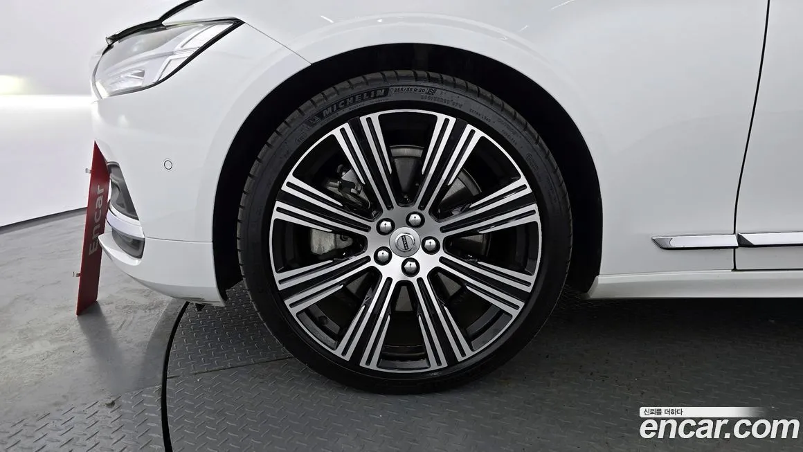 Volvo S90 — фото 2