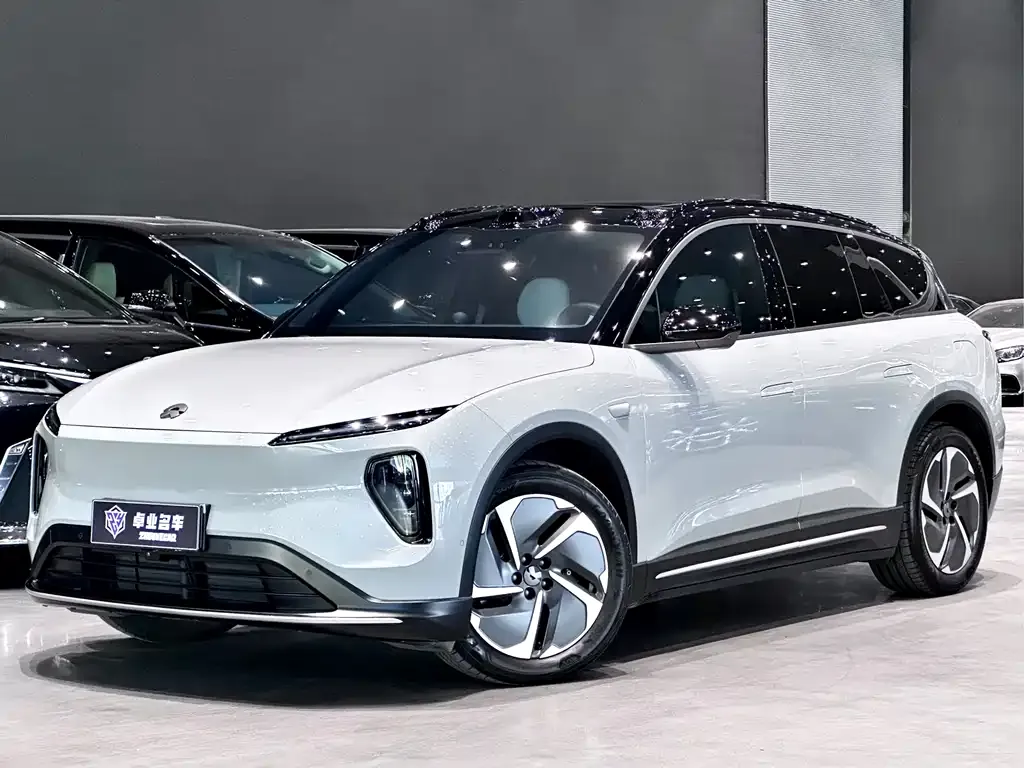 NIO ES6 — фото 1