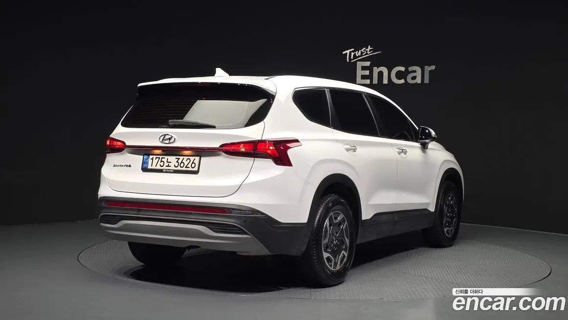 Hyundai Santafe — фото 10