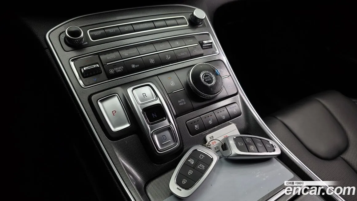 Hyundai Santafe — фото 4