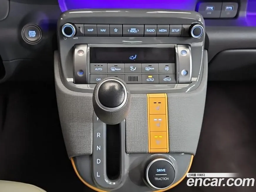 Hyundai Casper — фото 2