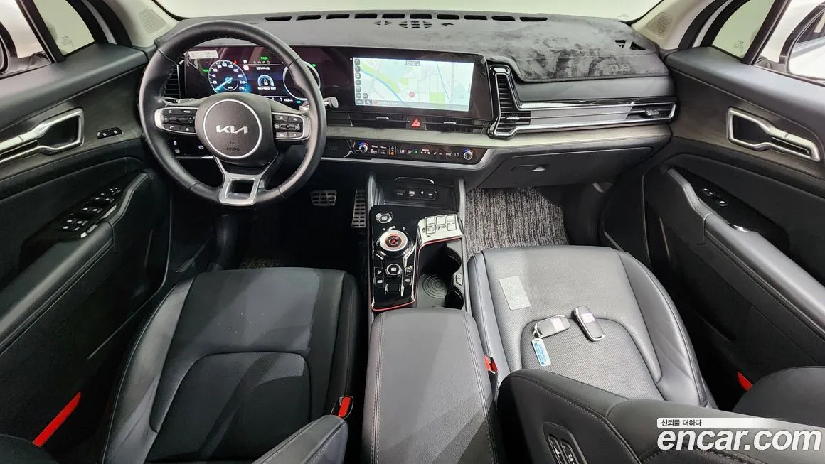 Kia Sportage — фото 10