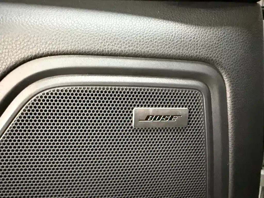 Porsche Macan — фото 10