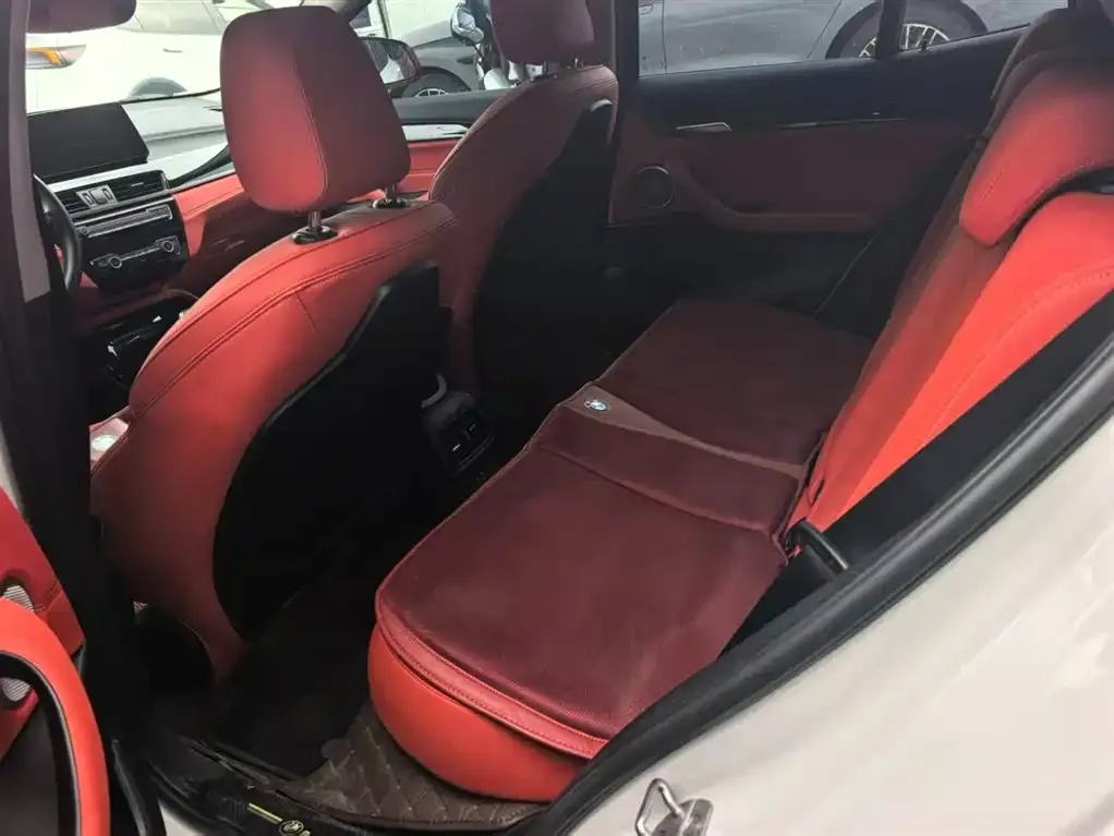 BMW X2 — фото 2