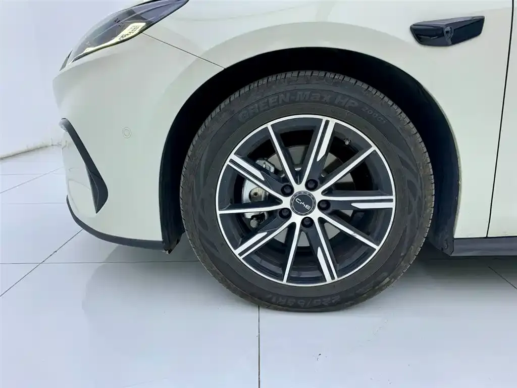 BYD Seal 06 — фото 6