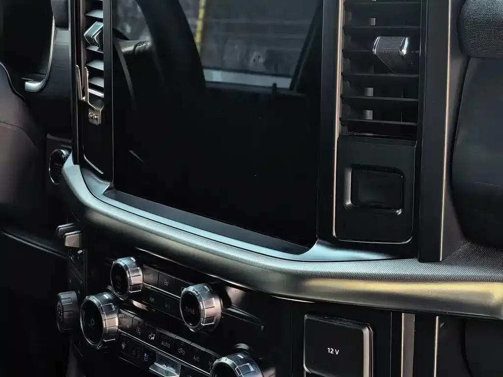 Ford F-150 Raptor — фото 2