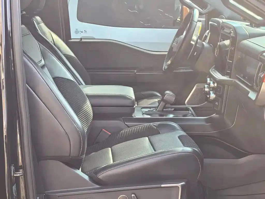 Ford F-150 Raptor — фото 3