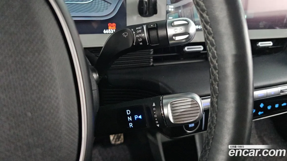 Hyundai Ioniq5 — фото 8