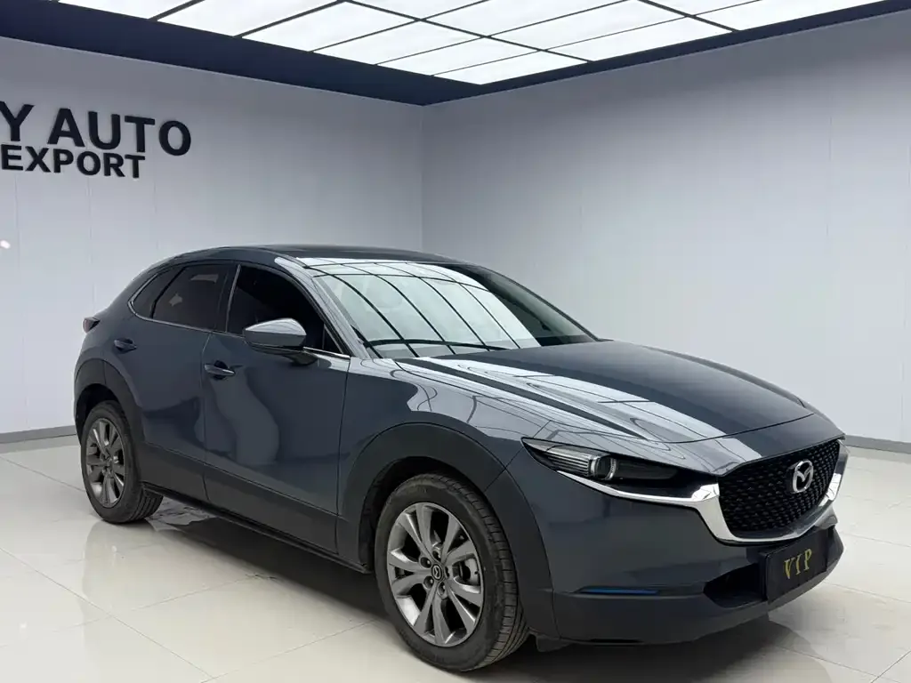 Mazda CX-30 — фото 6