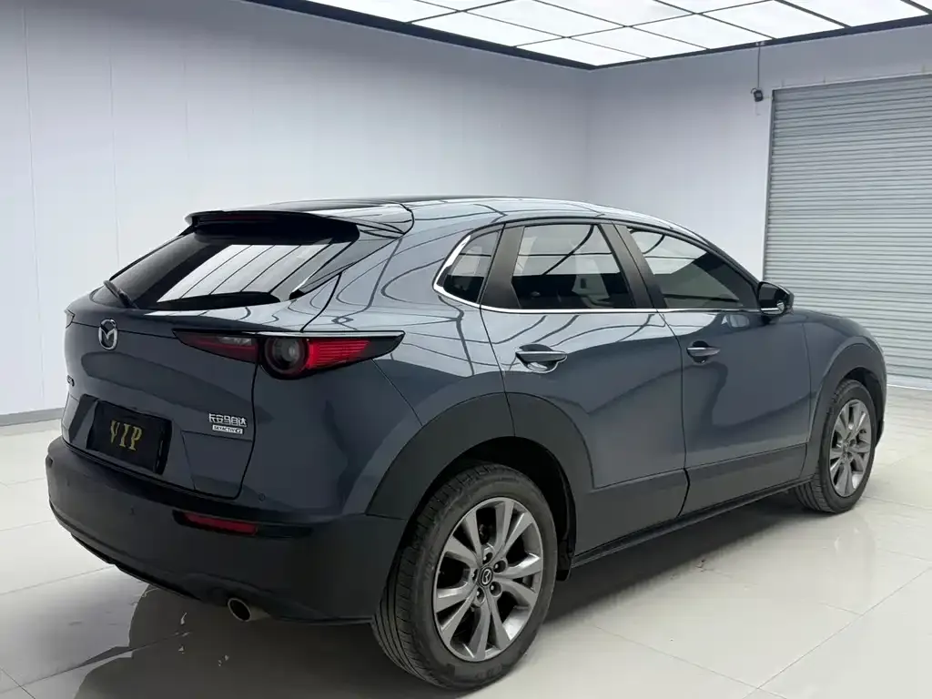 Mazda CX-30 — фото 4