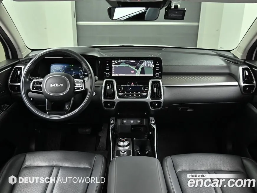 Kia Sorento — фото 4