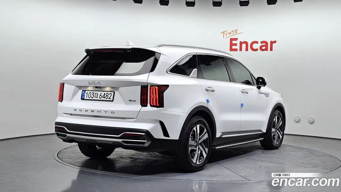 Kia Sorento — фото 2