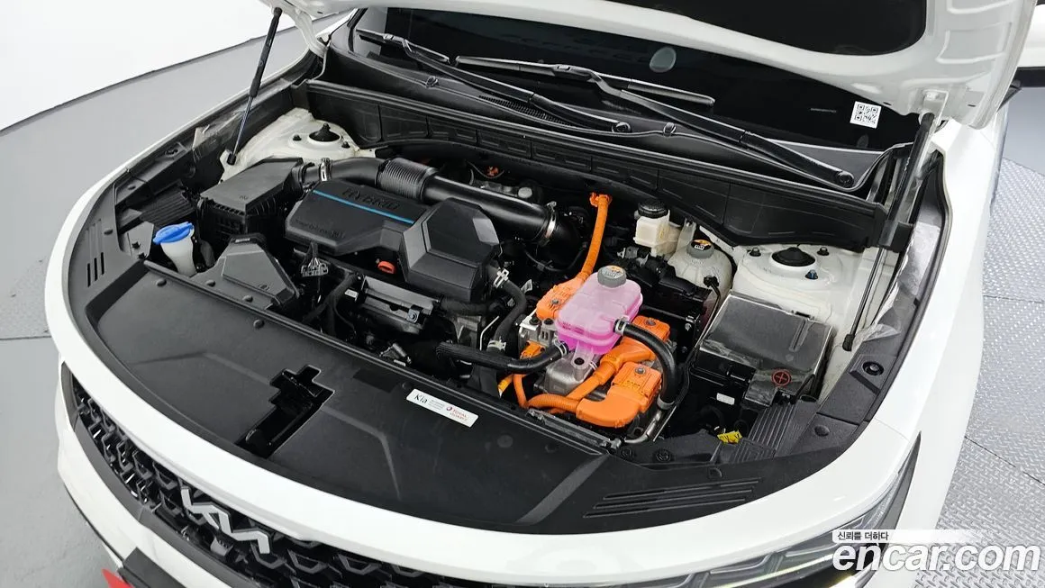 Kia Sorento — фото 3