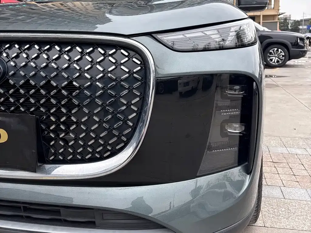 Chery Tiggo 8 PLUS — фото 6