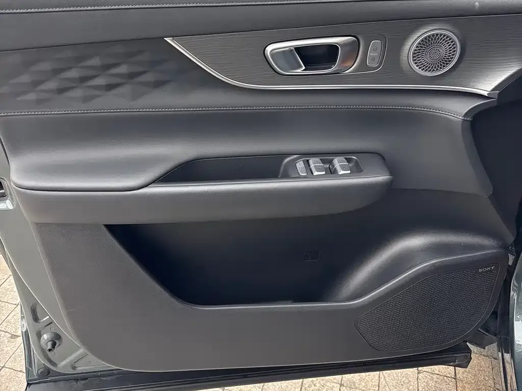 Chery Tiggo 8 PLUS — фото 3