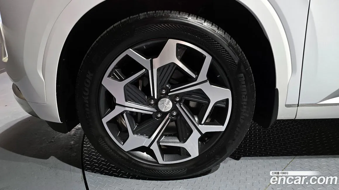 Hyundai Palisade — фото 10